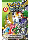 Imagen de portada para Pokémon Adventures: Diamond and Pearl / Platinum, Volume 9